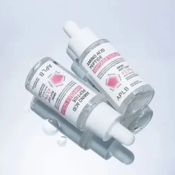 Clearance Amino Acid Peptide Ampoule Serum Hauptzutat|Vegan Pflege