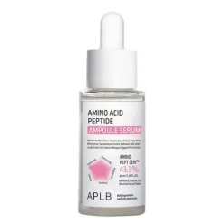 Clearance Amino Acid Peptide Ampoule Serum Hauptzutat|Vegan Pflege