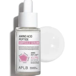 Clearance Amino Acid Peptide Ampoule Serum Hauptzutat|Vegan Pflege