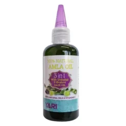 Amla Oil 3-in-1 Oil Hauptzutat|11 Schritte Haarpflege Routine