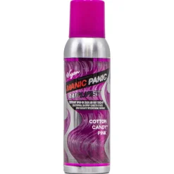Amplified Spray Cotton Candy Pink Haarfärbemittel|Vegane Haarpflege