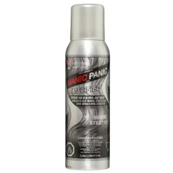 Amplified Spray Silver Stiletto Haarfärbemittel|Vegane Haarpflege