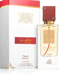 Sale Ana Abiyedh Rouge Eau De Parfum Arabische Parfums|Arabisches Parfum