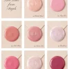 Angel Glow Gloss 008 Aura Bloom Lipgloss