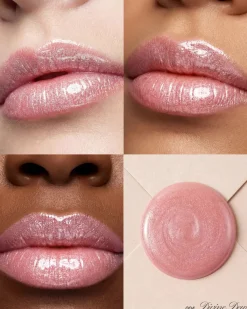 Sale Angel Glow Gloss 004 Divine Dew Lipgloss