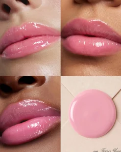 Sale Angel Glow Gloss 002 Fairy Glow Lipgloss
