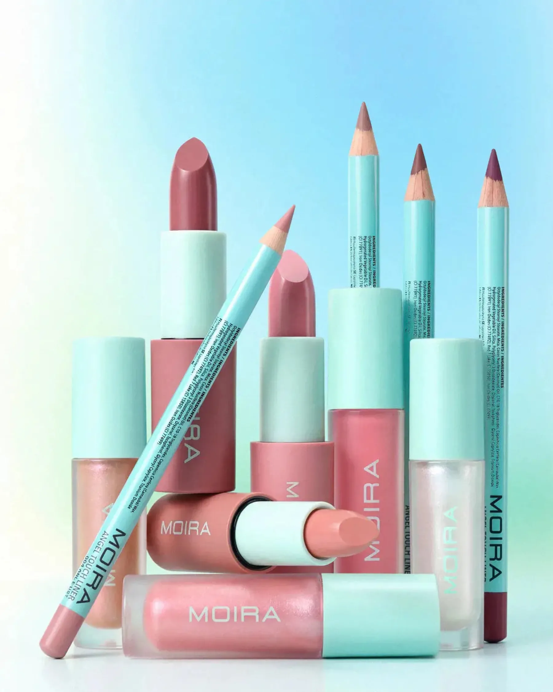Discount Angel Glow Gloss 003 Halo Shine Lipgloss