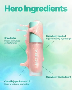 Discount Angel Glow Gloss 003 Halo Shine Lipgloss