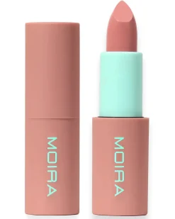 Online Angel Satin Lipstick 001 Blush Cloud Lippenstift
