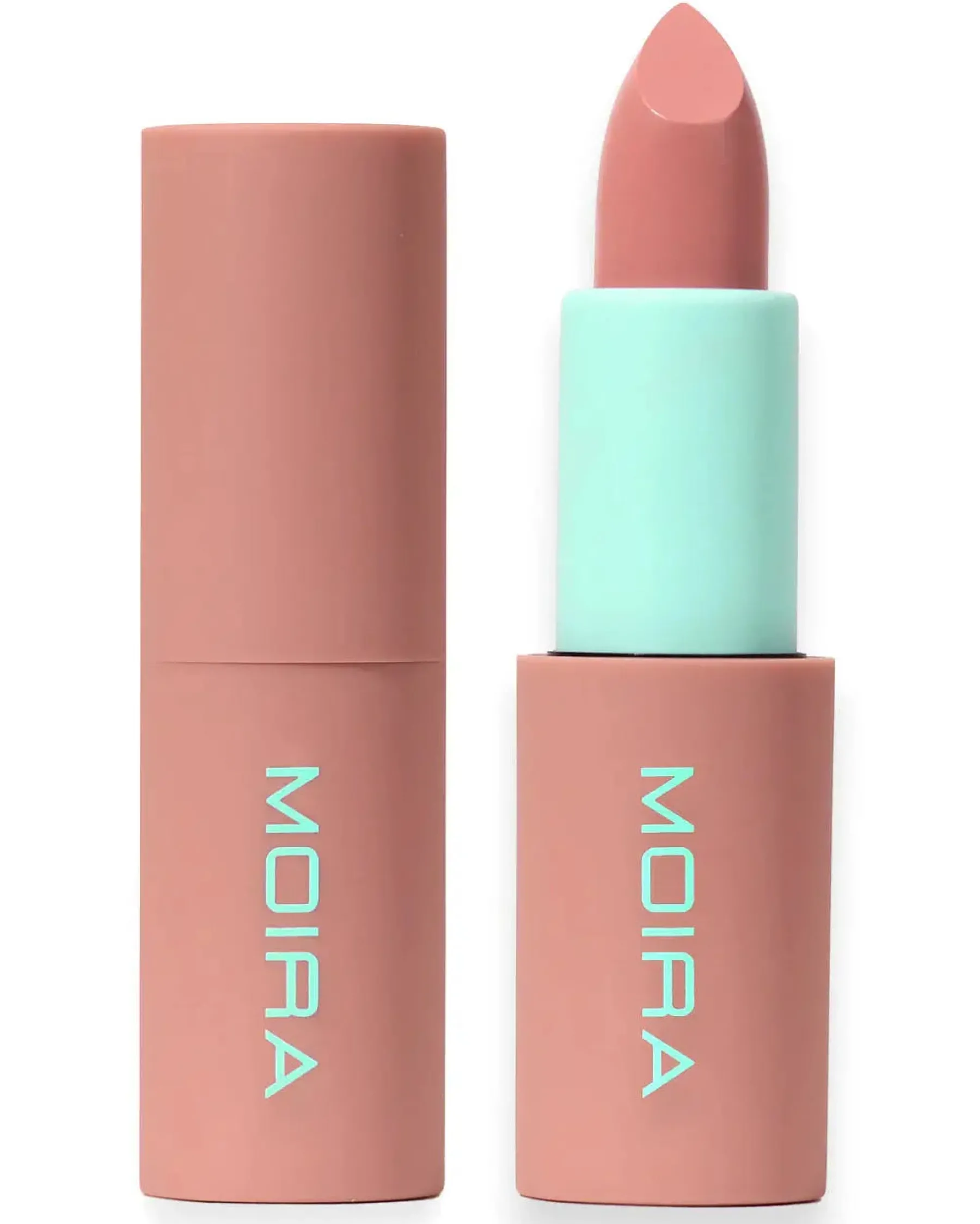 Online Angel Satin Lipstick 001 Blush Cloud Lippenstift