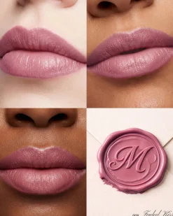 Discount Angel Satin Lipstick 005 Faded Kiss Lippenstift