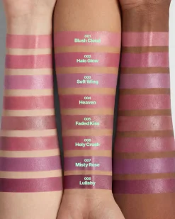 Discount Angel Satin Lipstick 004 Heaven Lippenstift