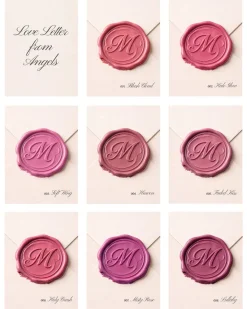 Discount Angel Satin Lipstick 004 Heaven Lippenstift