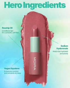 Discount Angel Satin Lipstick 006 Holy Crush Lippenstift
