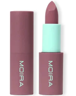 Hot Angel Satin Lipstick 007 Misty Rose Lippenstift