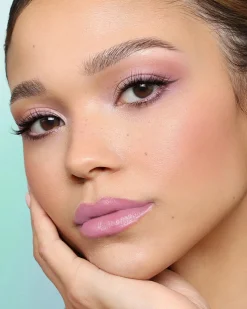 Discount Angel Satin Lipstick 003 Soft Wing Lippenstift