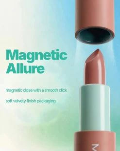 Discount Angel Satin Lipstick 003 Soft Wing Lippenstift