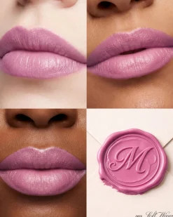 Discount Angel Satin Lipstick 003 Soft Wing Lippenstift