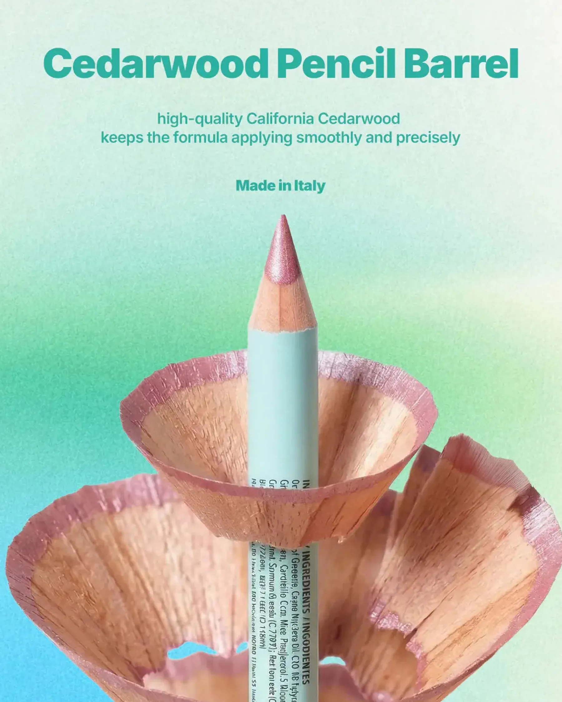 Clearance Angel Touch Liner 004 Angel Dust Lippen Konturenstift