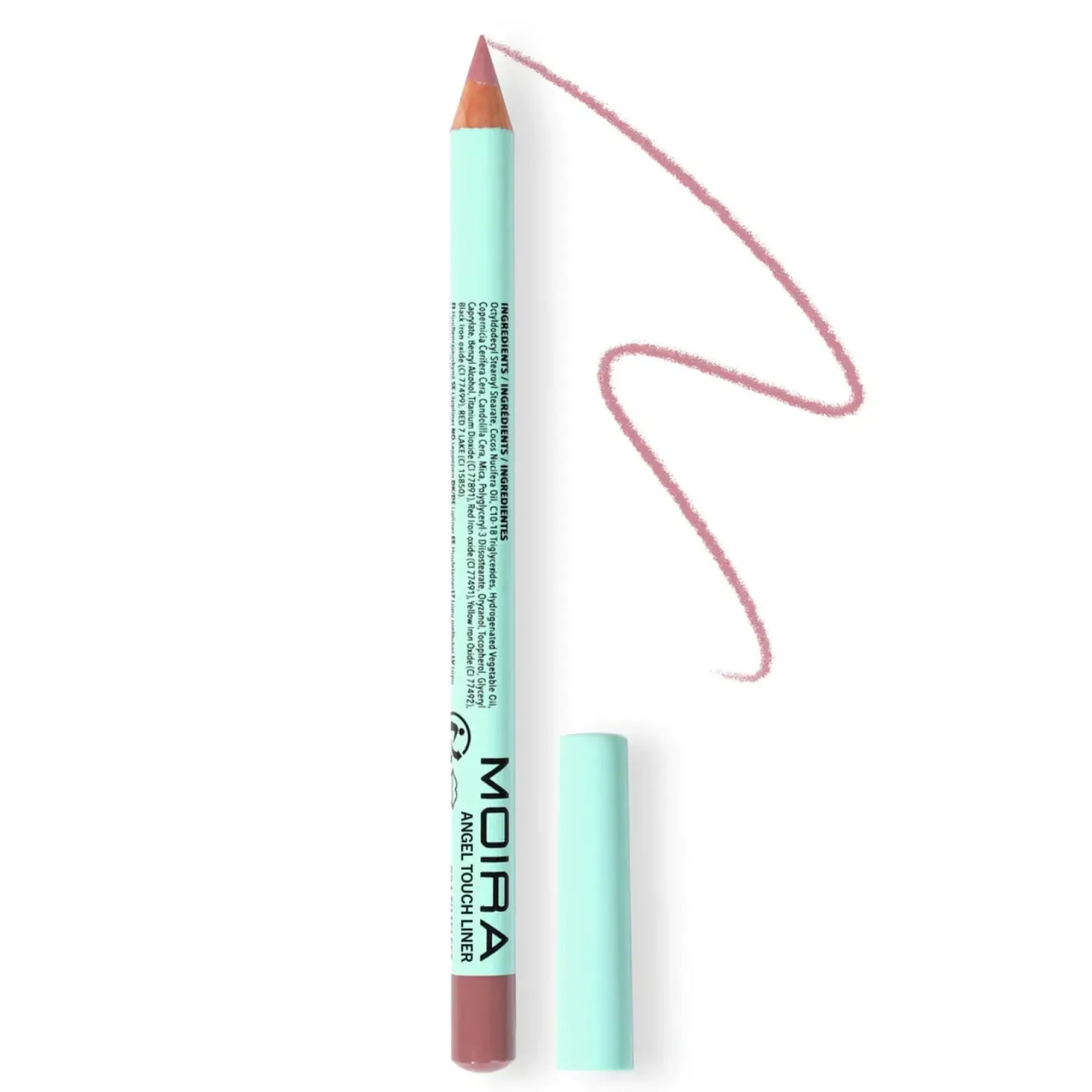 Clearance Angel Touch Liner 004 Angel Dust Lippen Konturenstift