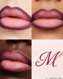 Clearance Angel Touch Liner 008 Twilight Plum Lippen Konturenstift