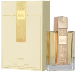 Online Angham Eau De Parfum Arabische Parfums|Scent Layering Vanilla