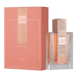 Outlet Angham Second Song Eau De Parfum Arabische Parfums|Scent Layering Vanilla