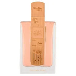 Outlet Angham Second Song Eau De Parfum Arabische Parfums|Scent Layering Vanilla