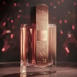 Outlet Angham Second Song Eau De Parfum Arabische Parfums|Scent Layering Vanilla