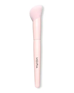 Angled Blush Brush Tön Mehr|Rouge Pinsel