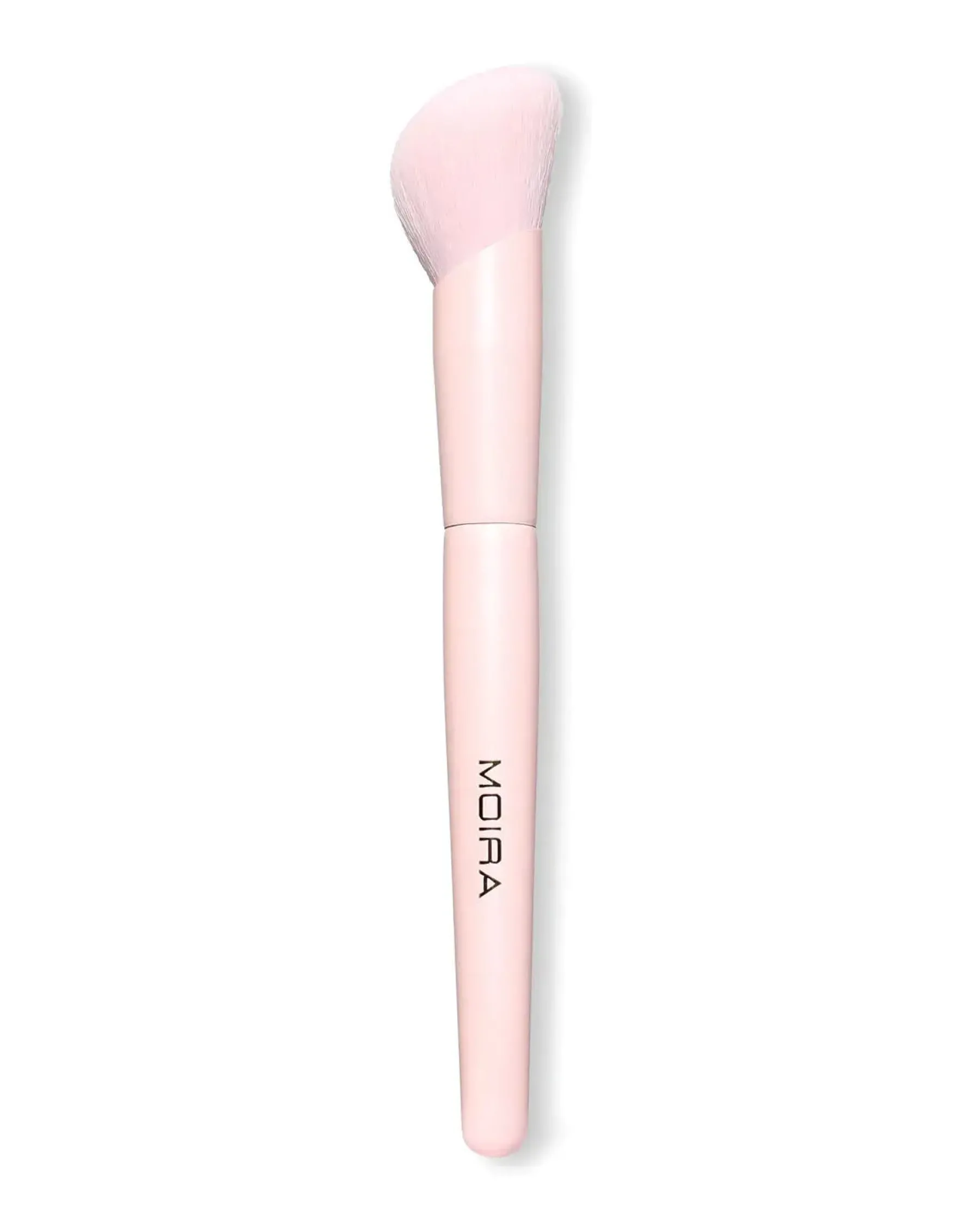 Angled Blush Brush Tön Mehr|Rouge Pinsel
