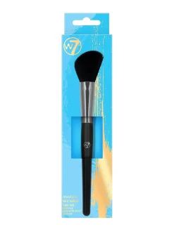 Hot Angled Blusher Brush Tön Mehr|Rouge Pinsel