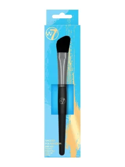 Best Angled Foundation Brush Foundation|Tön Mehr