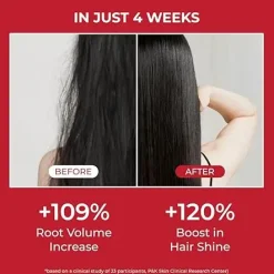 Discount Annurcatin Shampoo Korean Haarpflege|Hauptzutat