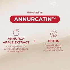 Clearance Annurcatin Treatment Korean Haarpflege|Hauptzutat