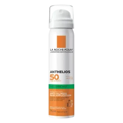 Sale Anthelios Anti-Shining Invisible Fresh Mist SPF 50 Spf