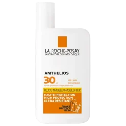 Outlet Anthelios UVMune 400 Invisible Fluid SPF 30 Vegan Pflege|Vegan Tanning