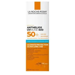 Outlet Anthelios UVmune 400 Moisturising Cream SPF50+ Hautprobleme|Spf