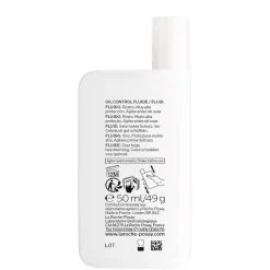 New Anthelios UVMune 400 Oil Control Fluid SPF50+ Hautprobleme|Spf