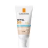 Discount Anthelios UVmune 400 Tinted Moisturising Cream SPF50+ Vegan Pflege|Vegan Tanning