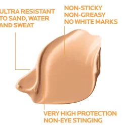 Discount Anthelios UVmune 400 Tinted Moisturising Cream SPF50+ Vegan Pflege|Vegan Tanning