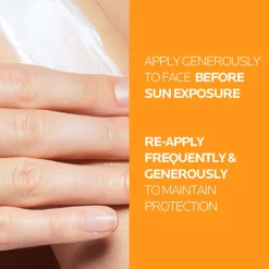 Discount Anthelios UVmune 400 Tinted Moisturising Cream SPF50+ Vegan Pflege|Vegan Tanning