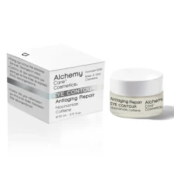New Anti-aging Eye Contour Augenpflege|Hauptzutat