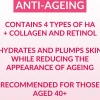Best Anti-Aging Sheet Mask in Sachet Gesichtsmasken|Hautprobleme