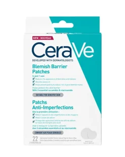 New Anti-Blemish Patches Hauptzutat|Hautprobleme