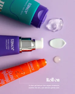 Best Anti-Blemish Roller Hautprobleme