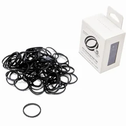 Sale Anti Breakage Hair Ties Black Curly & Coily Accessories|Vegane Haarpflege