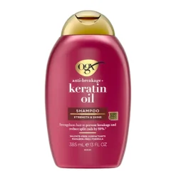 New Anti-Breakage Keratin Oil Shampoo Hair Growth|Hauptzutat
