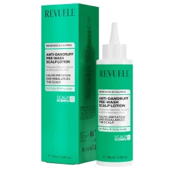 Outlet Anti Dandruff Pre Wash Scalp Lotion Haarprobleem|Vegane Haarpflege