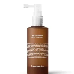 Clearance Anti-Dandruff Scalp Treatment Hauptzutat